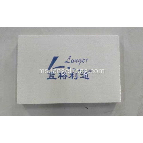 Papan penebat dinding luar reka bentuk moden